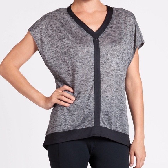 Yoga Athleisure Top by Tail - Picture 1 of 6